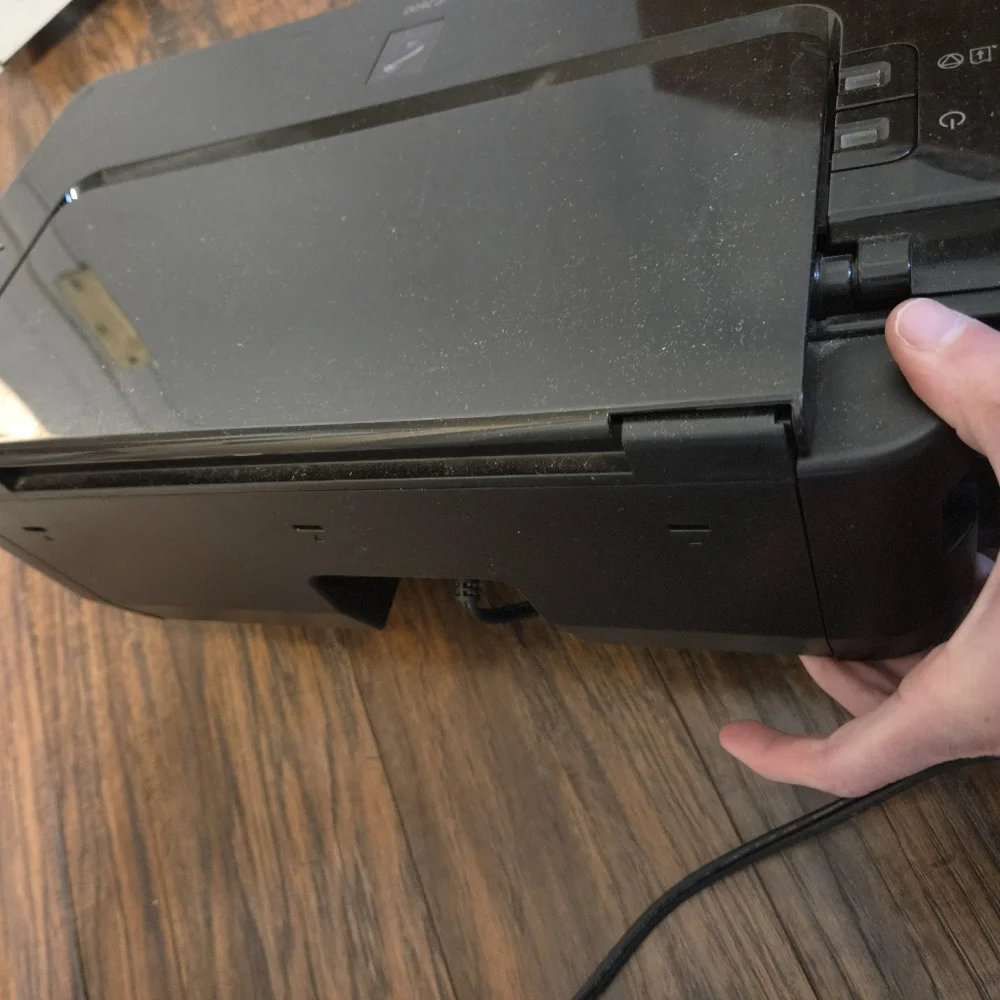 Canon Pixma Ip2600 Printer